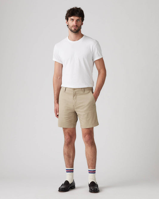 Levi's XX Chino Short True Chino