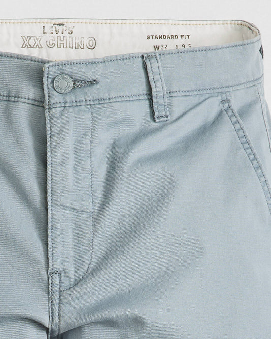 Levi's XX Chino Short Steam Blue
