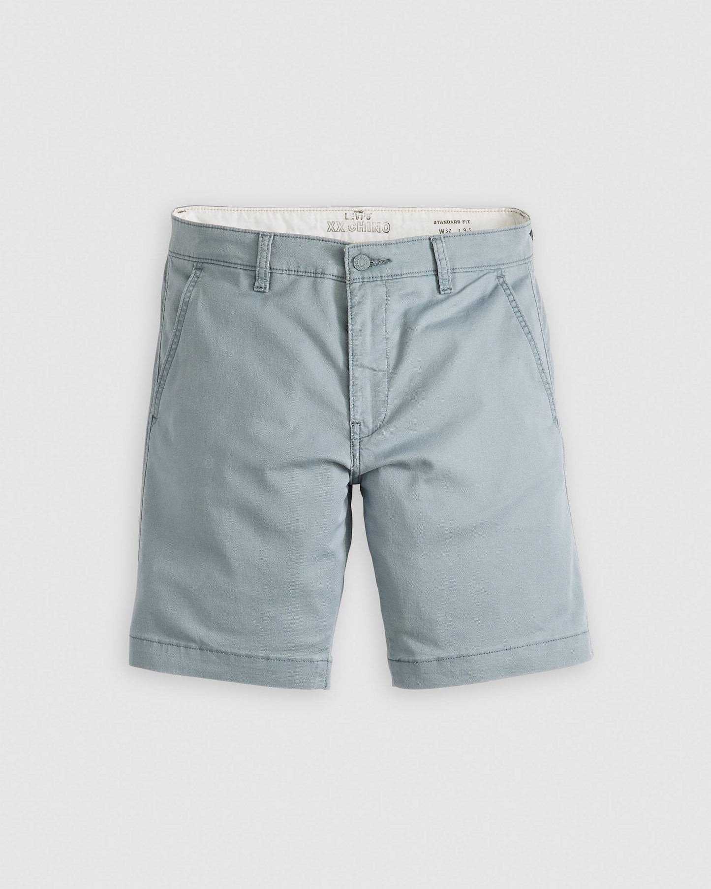 Levi's XX Chino Short Steam Blue