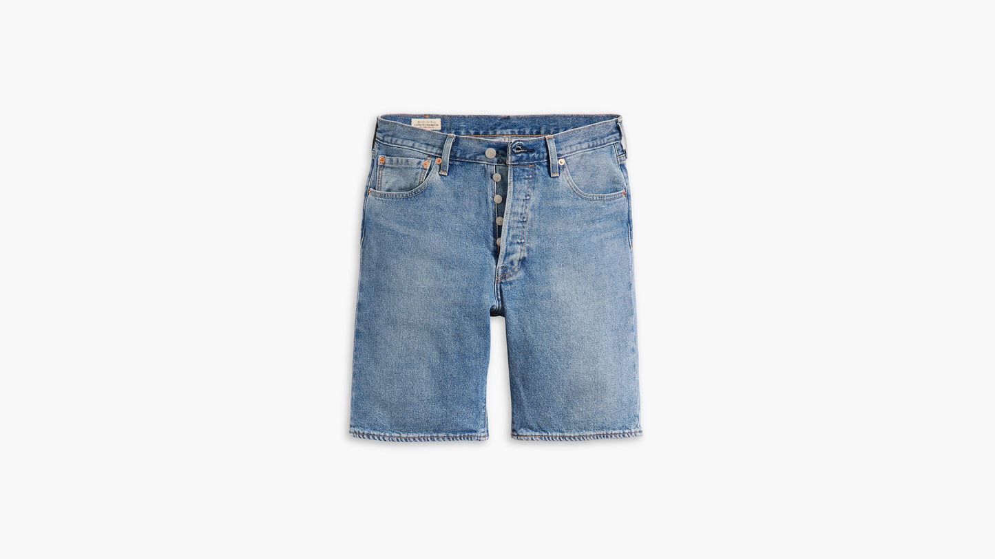 Levi's 501 Original Shorts 9AM on Battery