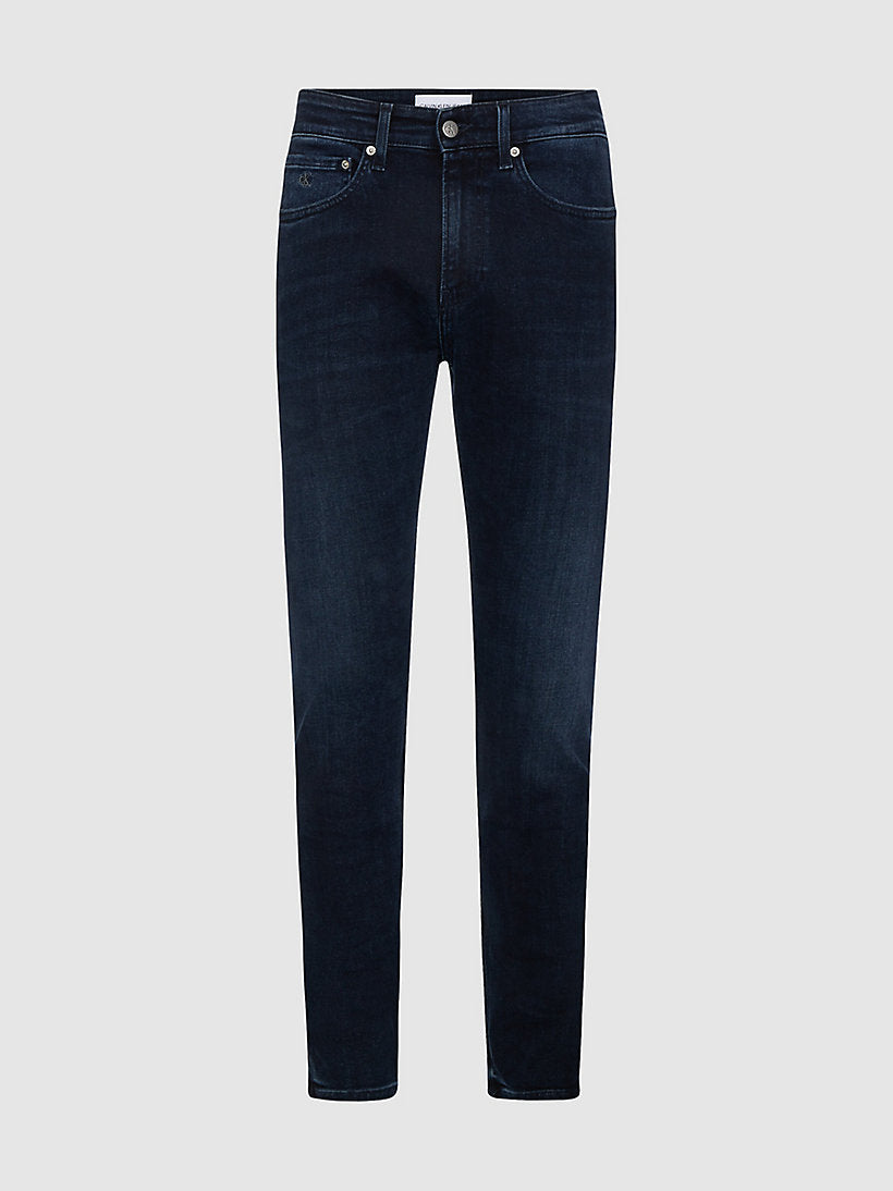 Calvin Klein Jeans Skinny Dark Blue