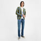 Levi's 511 Slim Apples to Apples
