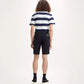 Levi's Xx Chino Tapered Shorts Mineral Black