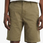 Levi's XX Chino Short Bunker Green