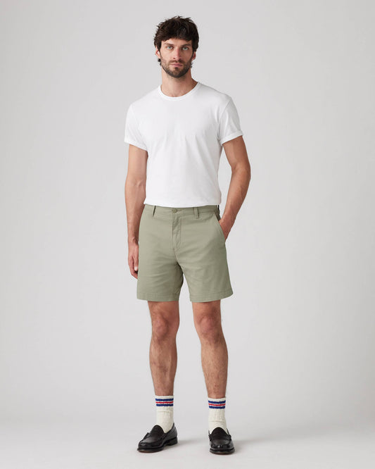 Levi's XX Chino Short Tidal Foam