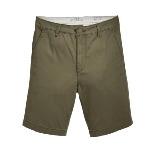 Levi's XX Chino Short Bunker Green