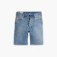 Levi's 501 Original Shorts 9AM on Battery