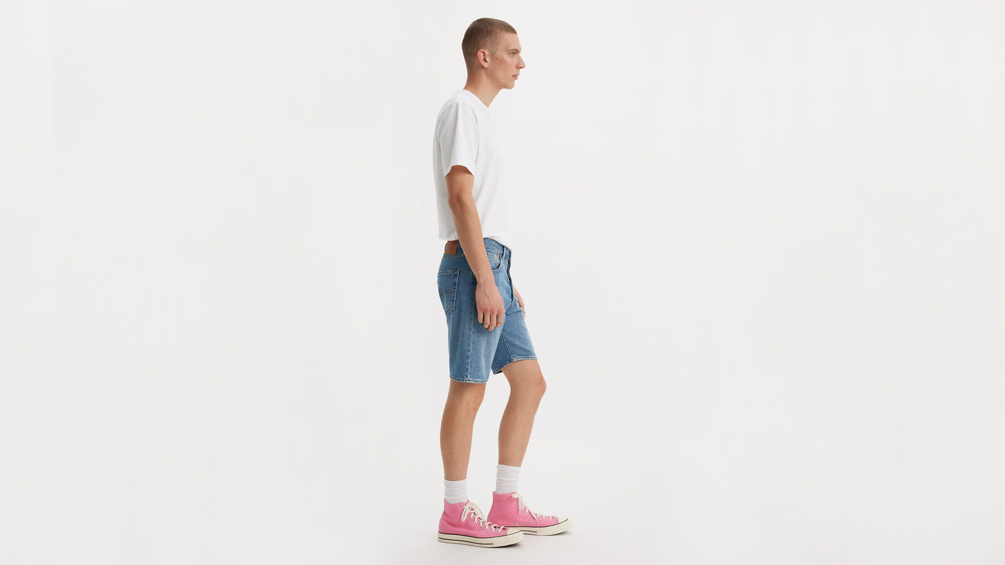 Levi's 501 Original Shorts 9AM on Battery