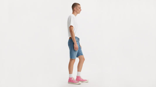 Levi's 501 Original Shorts 9AM on Battery