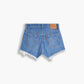 Levi's 501 Denim Short Athens
