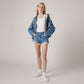 Levi's 501 Denim Short Athens
