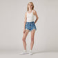 Levi's 501 Denim Short Athens