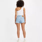 Levi's 501 Denim Short Luxor Heat