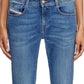 Diesel D-Ebbey Low Rise Bootcut 09L02