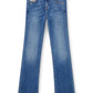 Diesel D-Ebbey Low Rise Bootcut 09L02
