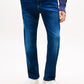 Tommy Jeans Ryan Straight Aspen Dark Blue