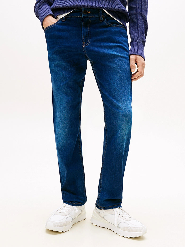 Tommy Jeans Ryan Straight Aspen Dark Blue