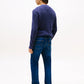 Tommy Jeans Ryan Straight Aspen Dark Blue