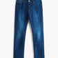 Tommy Jeans Ryan Straight Aspen Dark Blue