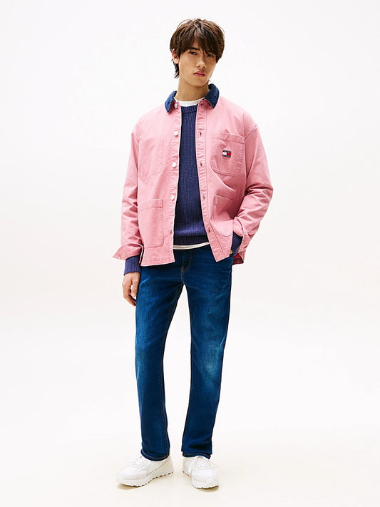 Tommy Jeans Ryan Straight Aspen Dark Blue