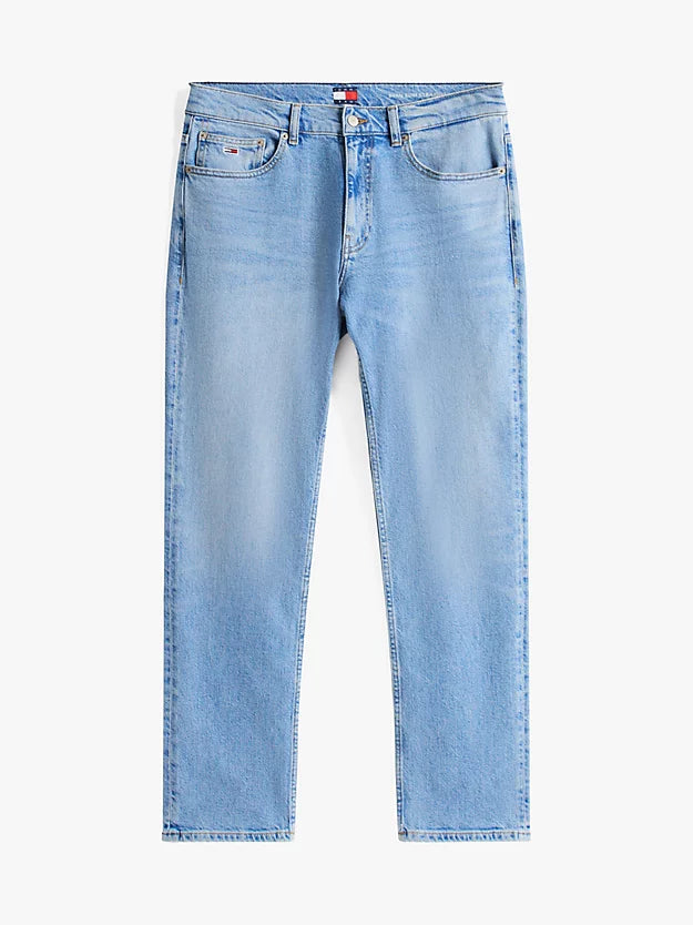 Tommy Jeans Ryan Slim Straight Light Blue