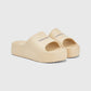 Tommy Jeans Chunky Flatform Pool Slide