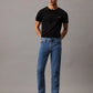 Calvin Klein Jeans Authentic Straight Medium Denim