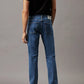 Calvin Klein Jeans Authentic Straight Medium Denim