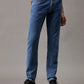 Calvin Klein Jeans Authentic Straight Medium Denim