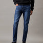 Calvin Klein Slim Taper Denim Dark