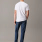 Calvin Klein Jeans Slim Straight Medium Denim