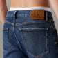 Calvin Klein Jeans Slim Straight Medium Denim