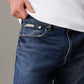 Calvin Klein Jeans Slim Straight Medium Denim