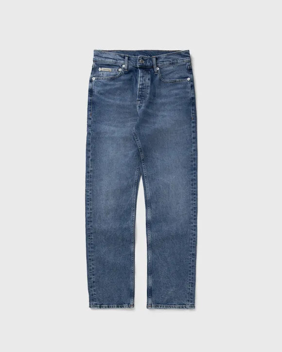 Calvin Klein Jeans Standard Straight Medium Denim