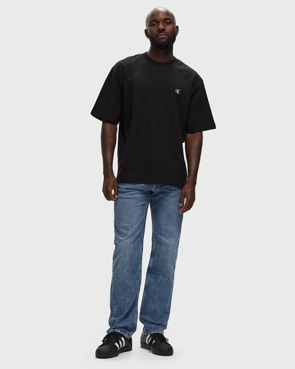 Calvin Klein Jeans Standard Straight Medium Denim