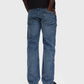 Calvin Klein Jeans Standard Straight Medium Denim