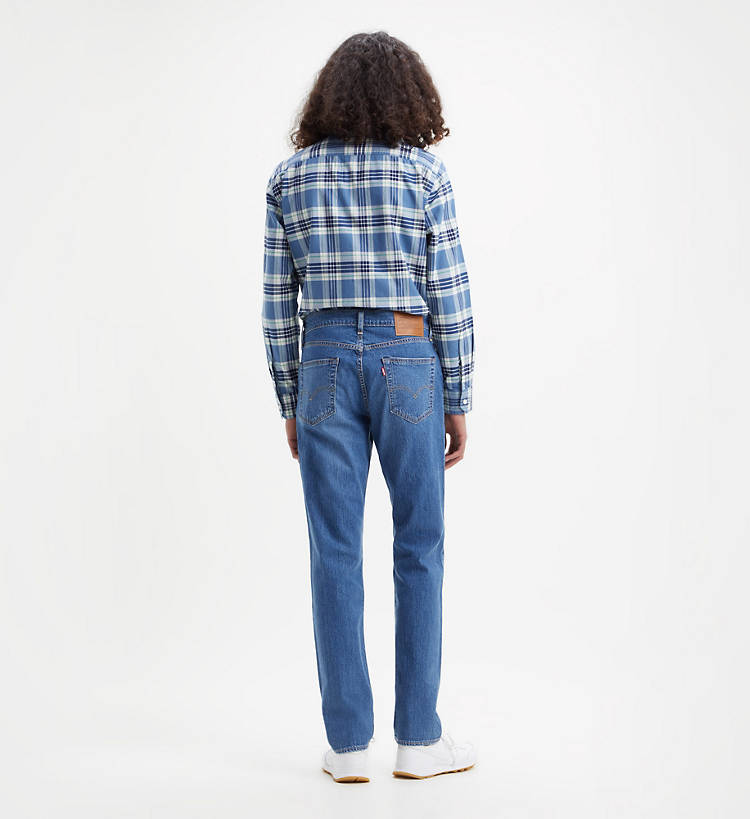 Levi's 511 Slim Everett Night Out