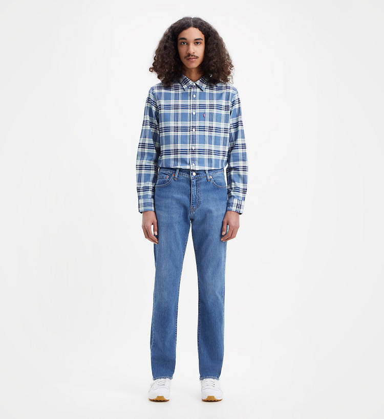 Levi's 511 Slim Everett Night Out