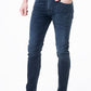 Calvin Klein Jeans Skinny Dark Blue
