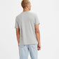 Levi's Batwing Tee Grey