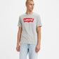 Levi's Batwing Tee Grey