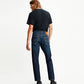 Levi's 502 Regular Taper Biologia