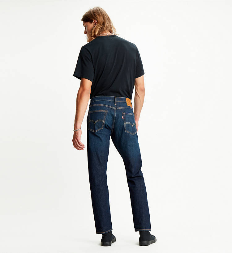Levi's 502 Regular Taper Biologia