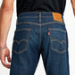 Levi's 502 Regular Taper Biologia