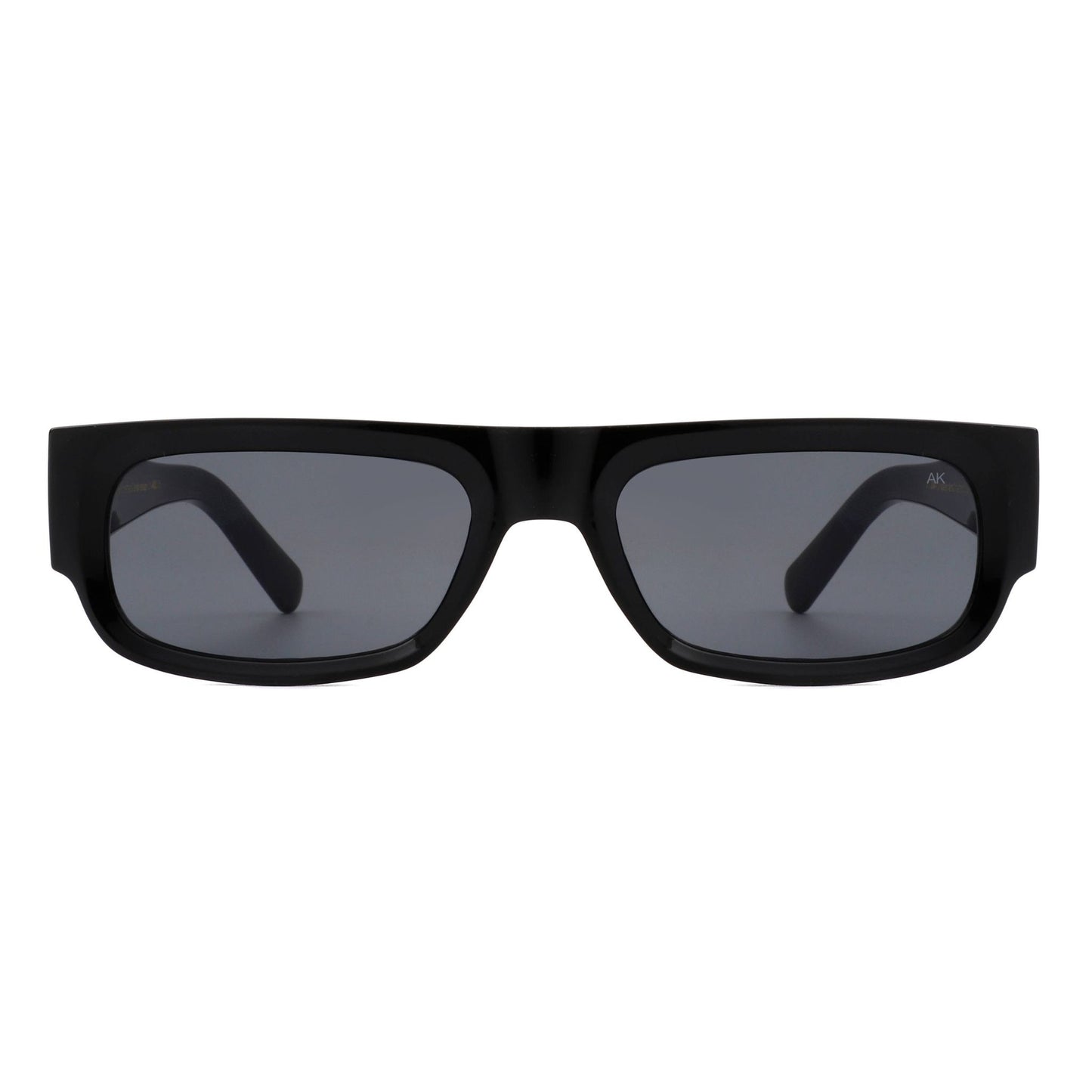 A.Kjaerbede Jean Sunglasses Black