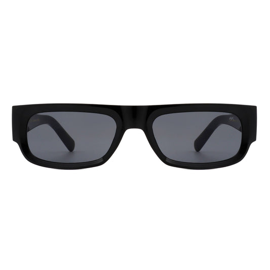 A.Kjaerbede Jean Sunglasses Black