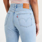 Levi's 501 Crop Ojai Luxor