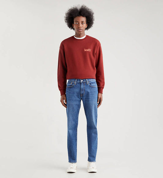 Levi's 502 Regular Taper Cross The Sky