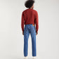 Levi's 502 Regular Taper Cross The Sky