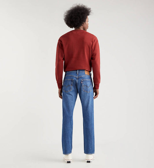 Levi's 502 Regular Taper Cross The Sky